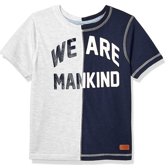 NWT 7 FAM tee unisex - Picture 1 of 5